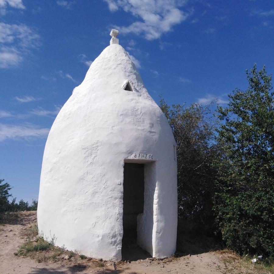 Appartamento Wohlfuehlen Im Rheinhessischen Backsteinhaus Armsheim Esterno foto
